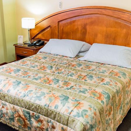 Grand Hotel Loja Luaran gambar